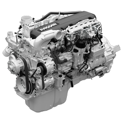 P1458 Engine